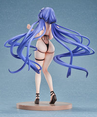 Azur Lane Statue 1/7 Mogador: Locker Room Lechery Ver. 25 cm          4571697188853