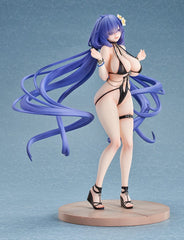 Azur Lane Statue 1/7 Mogador: Locker Room Lechery Ver. 25 cm          4571697188853