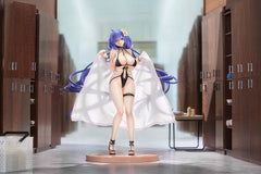 Azur Lane Statue 1/7 Mogador: Locker Room Lechery Ver. 25 cm          4571697188853