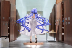 Azur Lane Statue 1/7 Mogador: Locker Room Lechery Ver. 25 cm          4571697188853