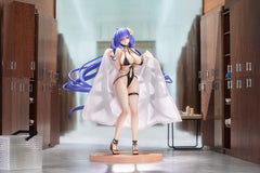 Azur Lane Statue 1/7 Mogador: Locker Room Lechery Ver. 25 cm          4571697188853