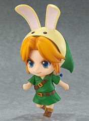 The Legend of Zelda Majora's Mask 3D Nendoroid Action Figure Link Majora's Mask 3D Ver. 10 cm 4571697189041