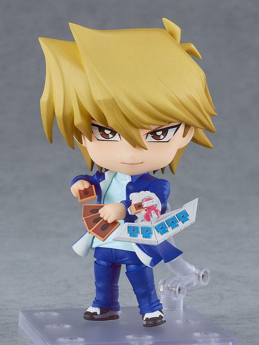 Yu-Gi-Oh! Duel Monsters Nendoroid Action Figure Joey Wheeler 10 cm 4571697189065