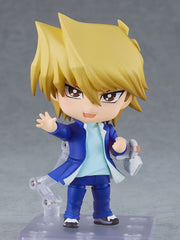 Yu-Gi-Oh! Duel Monsters Nendoroid Action Figure Joey Wheeler 10 cm 4571697189065