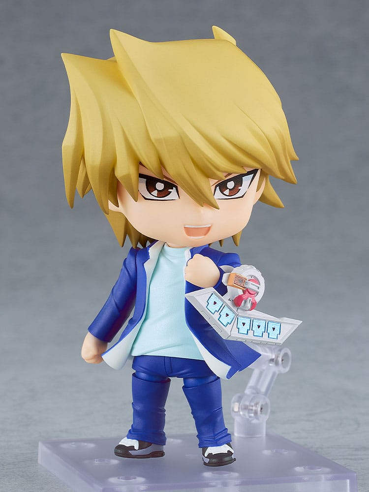 Yu-Gi-Oh! Duel Monsters Nendoroid Action Figure Joey Wheeler 10 cm 4571697189065