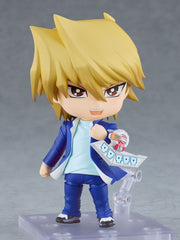 Yu-Gi-Oh! Duel Monsters Nendoroid Action Figure Joey Wheeler 10 cm 4571697189065