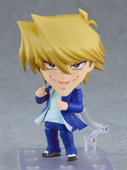 Yu-Gi-Oh! Duel Monsters Nendoroid Action Figure Joey Wheeler 10 cm 4571697189065