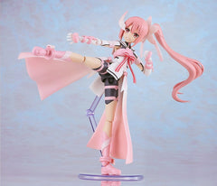 Yuki Yuna is a Hero Plamatea Plastic Model Kit Yuki Yuna 16 cmYuki Yuna is a Hero Plastic Model Kit Plamatea Yuki Yuna 16 cmYuki Yuna is a Hero Maqueta Plastic Model Kit Plamatea Yuki Yuna 16 cm 4571697189089