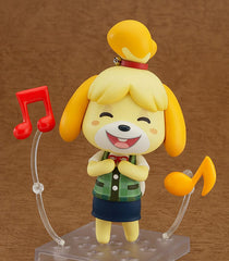Animal Crossing New Leaf Nendoroid Action Figure Shizue Isabelle 10 cm 4571697189096
