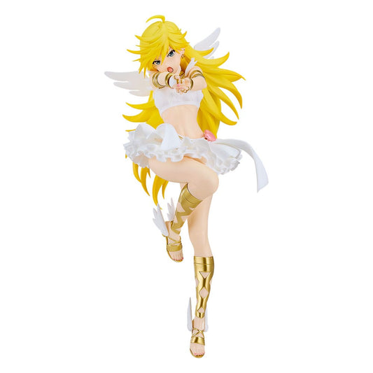 Panty & Stocking with Garterbelt Pop Up Parade PVC Statue Panty: Repent Ver. L Size 21 cm    4571697189102