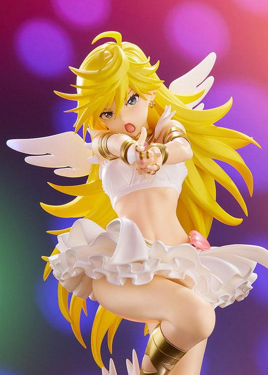 Panty & Stocking with Garterbelt Pop Up Parade PVC Statue Panty: Repent Ver. L Size 21 cm    4571697189102