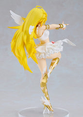 Panty & Stocking with Garterbelt Pop Up Parade PVC Statue Panty: Repent Ver. L Size 21 cm    4571697189102