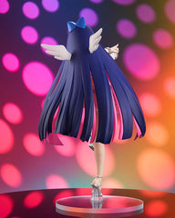 Panty & Stocking with Garterbelt Pop Up Parade PVC Statue Stocking: Repent Ver. L Size 21 cm    4571697189119