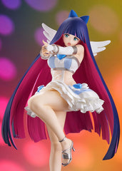 Panty & Stocking with Garterbelt Pop Up Parade PVC Statue Stocking: Repent Ver. L Size 21 cm    4571697189119