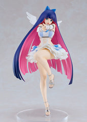 Panty & Stocking with Garterbelt Pop Up Parade PVC Statue Stocking: Repent Ver. L Size 21 cm    4571697189119