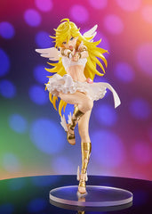 Panty & Stocking with Garterbelt Pop Up Parade PVC Statues 2-Pack Panty & Stocking Set: Repent Ver. L Size 21 cm 4571697189126