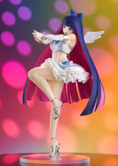 Panty & Stocking with Garterbelt Pop Up Parade PVC Statues 2-Pack Panty & Stocking Set: Repent Ver. L Size 21 cm 4571697189126