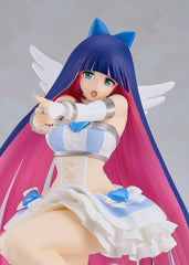 Panty & Stocking with Garterbelt Pop Up Parade PVC Statues 2-Pack Panty & Stocking Set: Repent Ver. L Size 21 cm 4571697189126