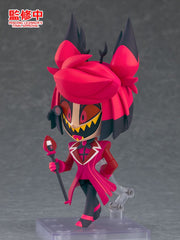 Hazbin Hotel Nendoroid Action Figure Alastor 10 cm          4571697189133