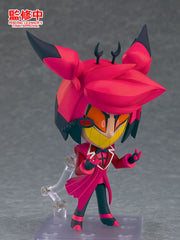 Hazbin Hotel Nendoroid Action Figure Alastor 10 cm          4571697189133