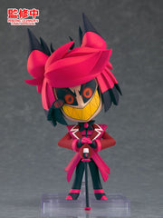 Hazbin Hotel Nendoroid Action Figure Alastor 10 cm          4571697189133