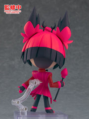 Hazbin Hotel Nendoroid Action Figure Alastor 10 cm          4571697189133