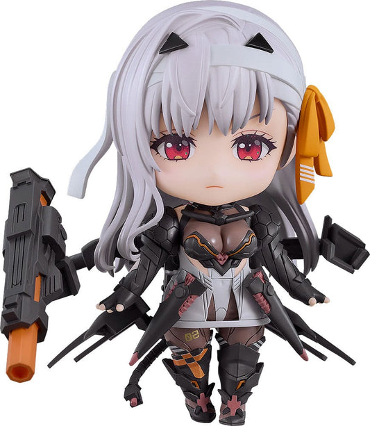 Goddess of Victory: Nikke Nendoroid Action Figure Modernia 10 cm     4571697189140