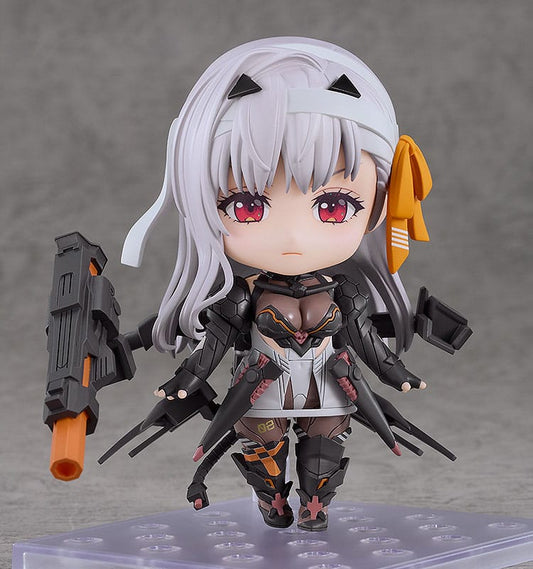 Goddess of Victory: Nikke Nendoroid Action Figure Modernia 10 cm     4571697189140