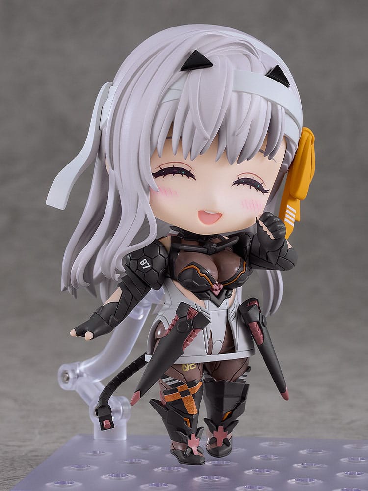 Goddess of Victory: Nikke Nendoroid Action Figure Modernia 10 cm     4571697189140