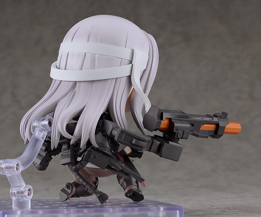 Goddess of Victory: Nikke Nendoroid Action Figure Modernia 10 cm     4571697189140