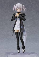Navy Field 152 Act Mode Plastic Model Expansion Kit: Action Figure Tia & Type Penguin 14 cm 4580590189157