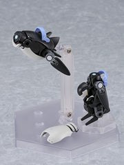 Navy Field 152 Act Mode Plastic Model Expansion Kit: Action Figure Tia & Type Penguin 14 cm 4580590189157