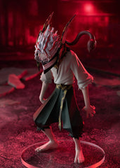 Dandadan Pop Up Parade PVC Statue Okarun 17 cm      4571697189164