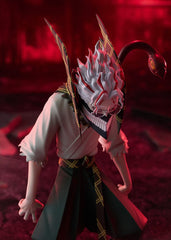 Dandadan Pop Up Parade PVC Statue Okarun 17 cm      4571697189164
