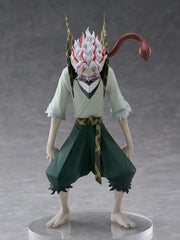 Dandadan Pop Up Parade PVC Statue Okarun 17 cm      4571697189164