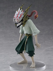 Dandadan Pop Up Parade PVC Statue Okarun 17 cm      4571697189164