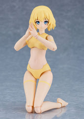 Cutie Honey Nova Plastic Model Kit PLAMATEA Muse Body: Ichika B Type 15 cm     4571697189201