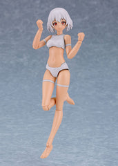 Cutie Honey Nova Plastic Model Kit PLAMATEA Muse Body: Ichika C Type 15 cm     4571697189218