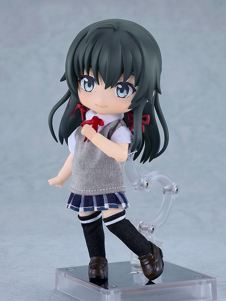 My Teen Romantic Comedy SNAFU Nendoroid Doll Action Figure Yukino Yukinoshita 14 cm 4571697189225