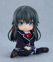 My Teen Romantic Comedy SNAFU Nendoroid Doll Action Figure Yukino Yukinoshita 14 cm 4571697189225