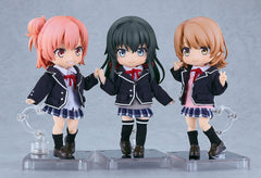 My Teen Romantic Comedy SNAFU Nendoroid Doll Action Figure Yukino Yukinoshita 14 cm 4571697189225