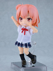 My Teen Romantic Comedy SNAFU Nendoroid Doll Action Figure Yui Yuigahama 14 cm 4571697189232