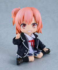 My Teen Romantic Comedy SNAFU Nendoroid Doll Action Figure Yui Yuigahama 14 cm 4571697189232