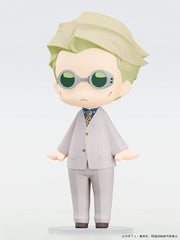 Jujutsu Kaisen HELLO! GOOD SMILE Action Figure Kento Nanami 10 cm 4571697189256