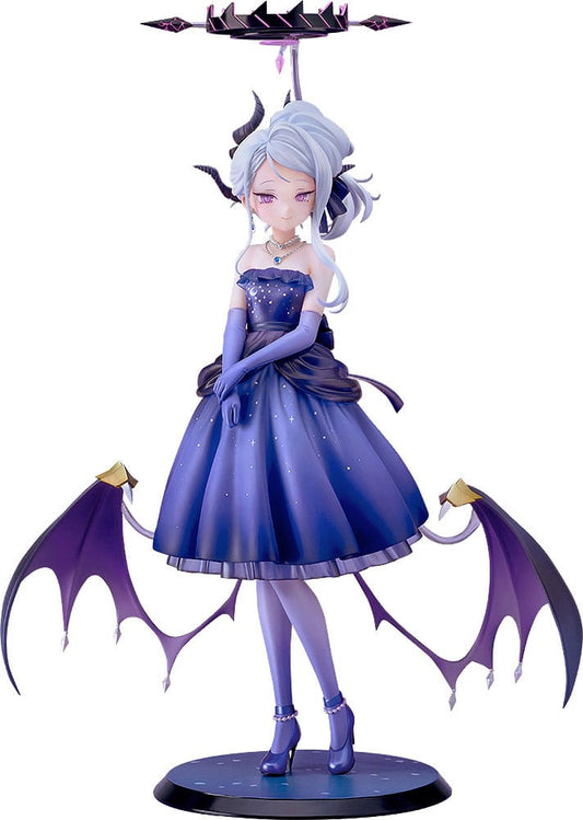 Blue Archive PVC Statue 1/7 Hina (Dress) 25 cm     4571697189287