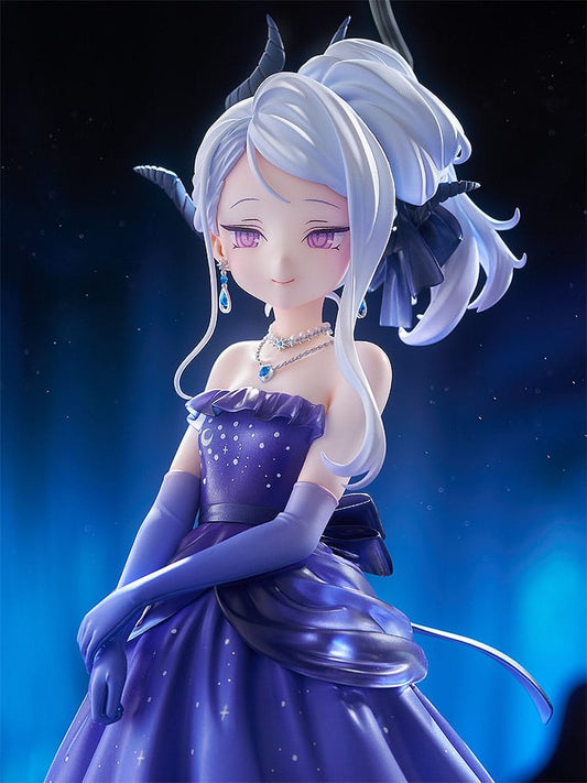 Blue Archive PVC Statue 1/7 Hina (Dress) 25 cm     4571697189287