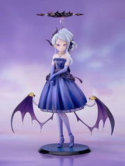 Blue Archive PVC Statue 1/7 Hina (Dress) 25 cm     4571697189287