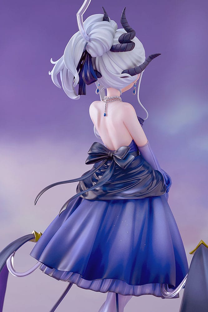 Blue Archive PVC Statue 1/7 Hina (Dress) 25 cm     4571697189287