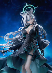 Blue Archive PVC Statue 1/7 Shiroko*Terror 30 cm     4571697189294