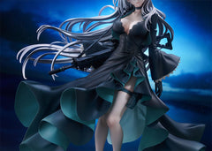 Blue Archive PVC Statue 1/7 Shiroko*Terror 30 cm     4571697189294